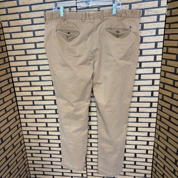 Tommy Hilfiger‎ Brown Pants Size 40 - Picture 4 of 7